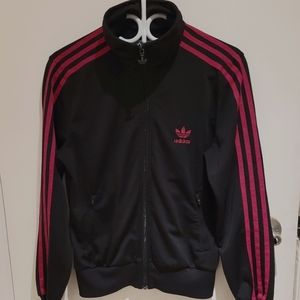 EUC - Vintage Adidas Track Jacket